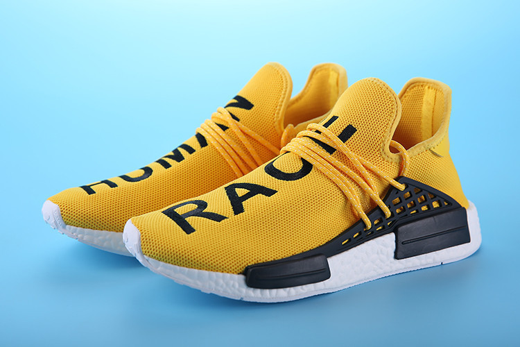 adidas NMD Human Race [H. 4]